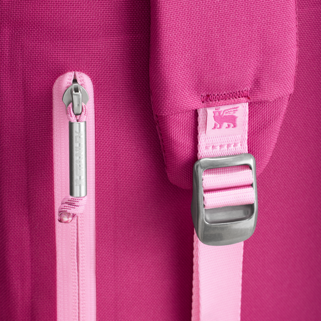 The All Day Madeleine Midi Cooler Backpack D244H