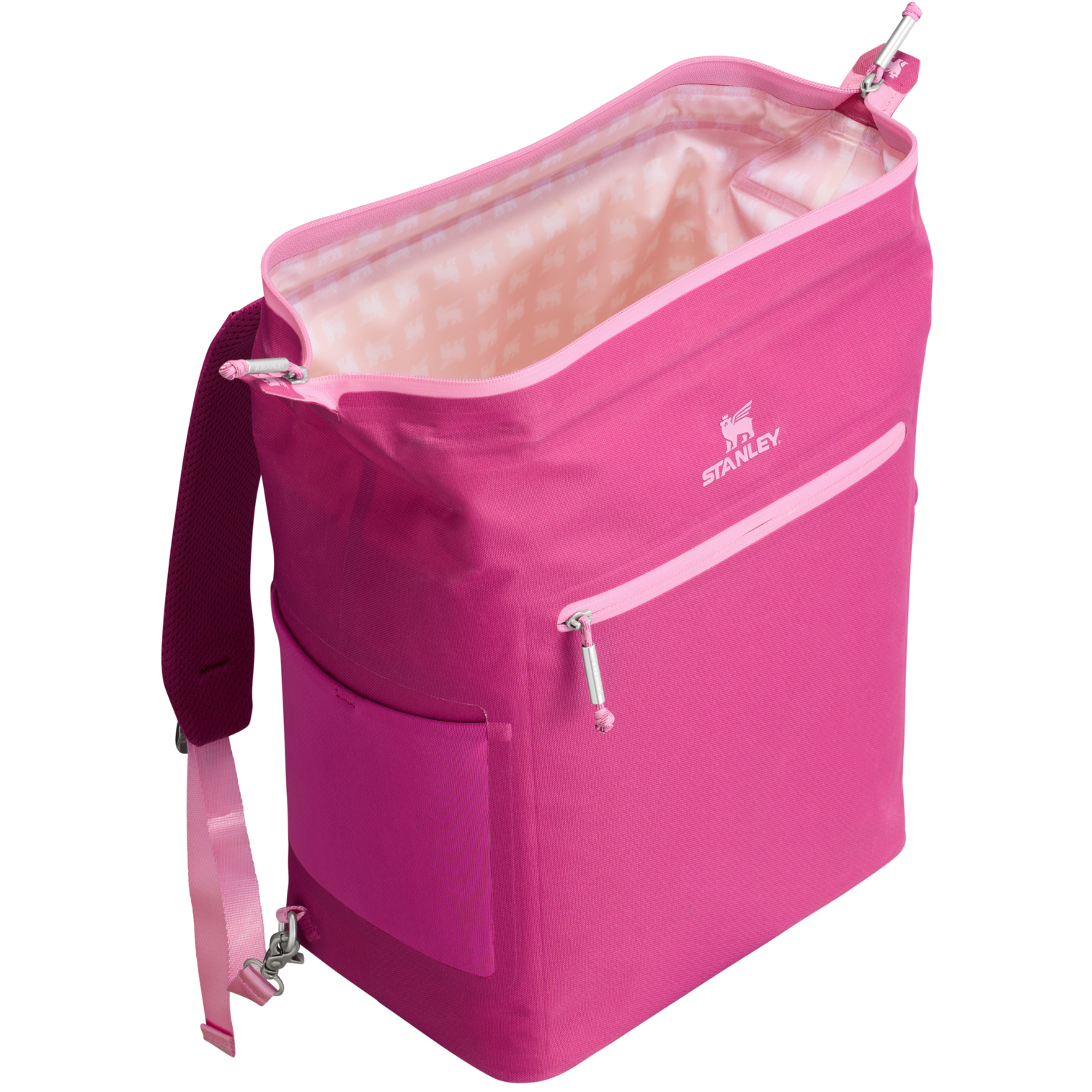 The All Day Madeleine Midi Cooler Backpack D244H