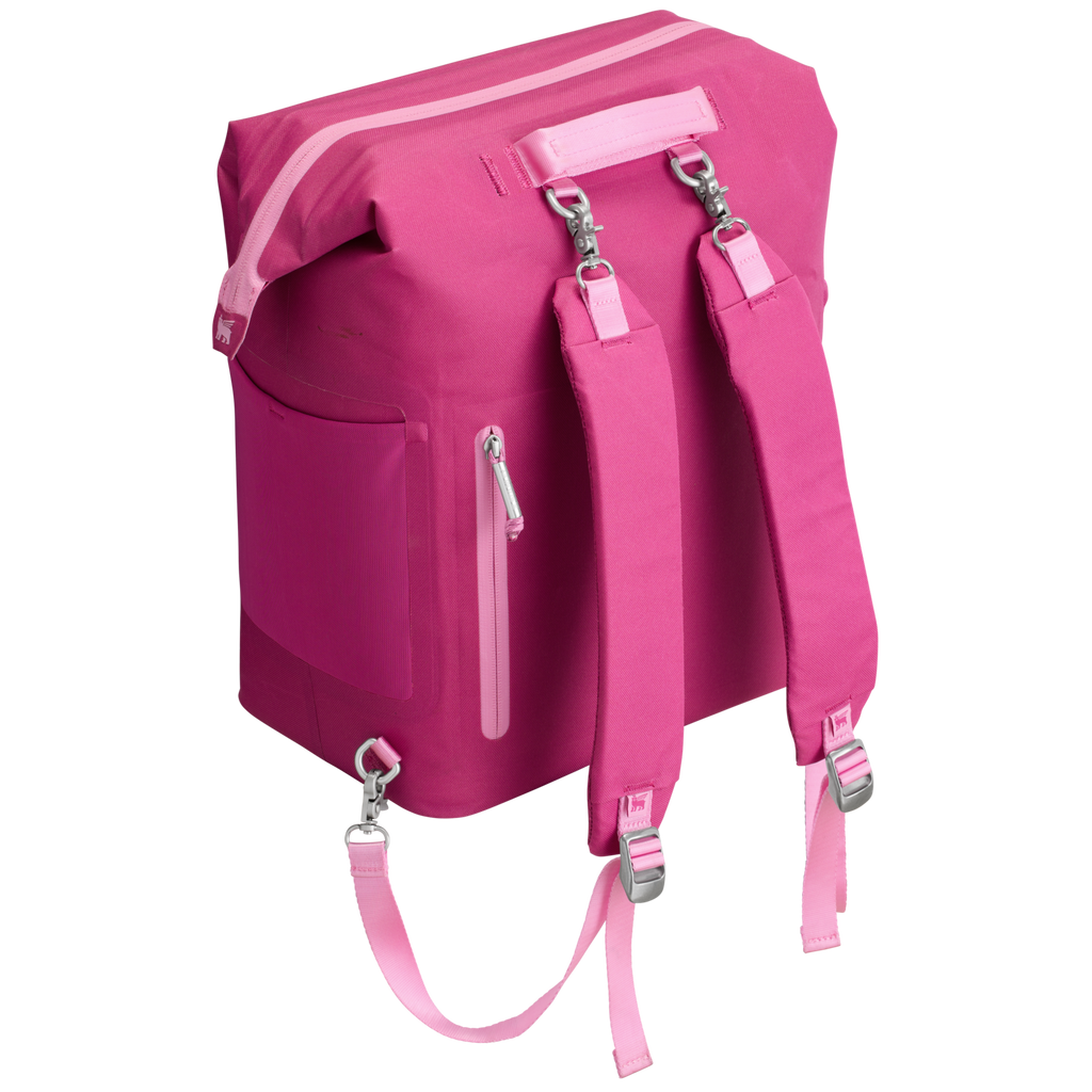 The All Day Madeleine Midi Cooler Backpack D244H