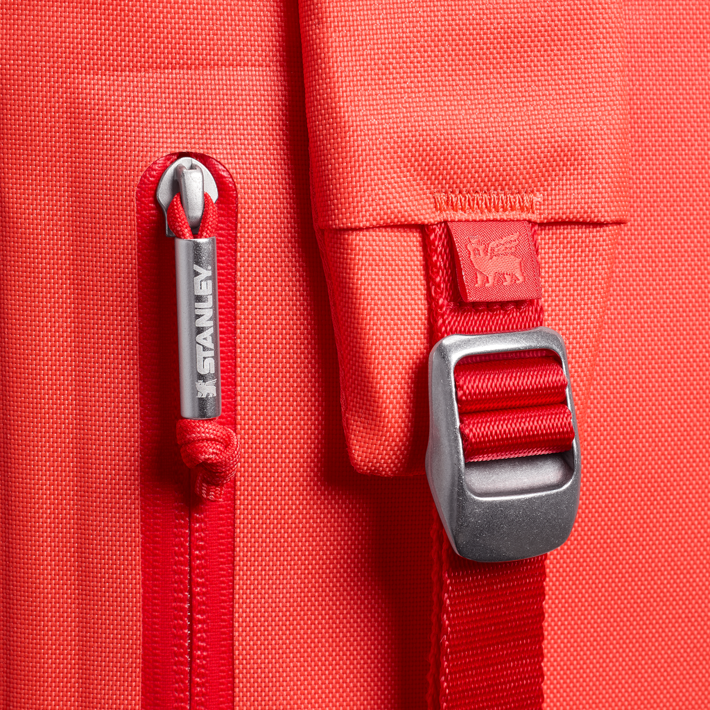 The All Day Madeleine Midi Cooler Backpack D244H