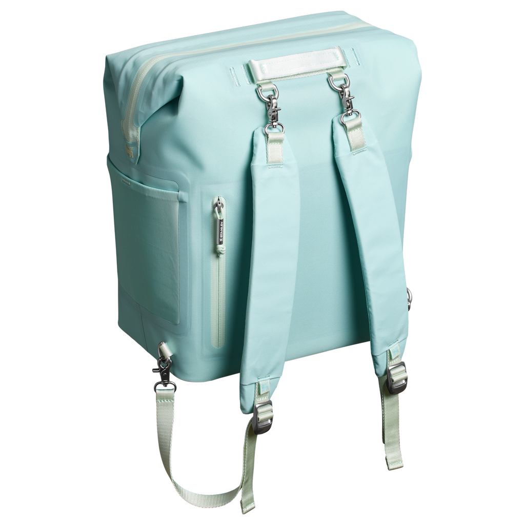 The All Day Madeleine Midi Cooler Backpack D244H