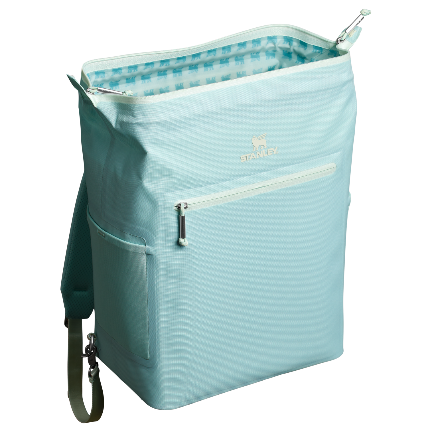 The All Day Madeleine Midi Cooler Backpack D244H
