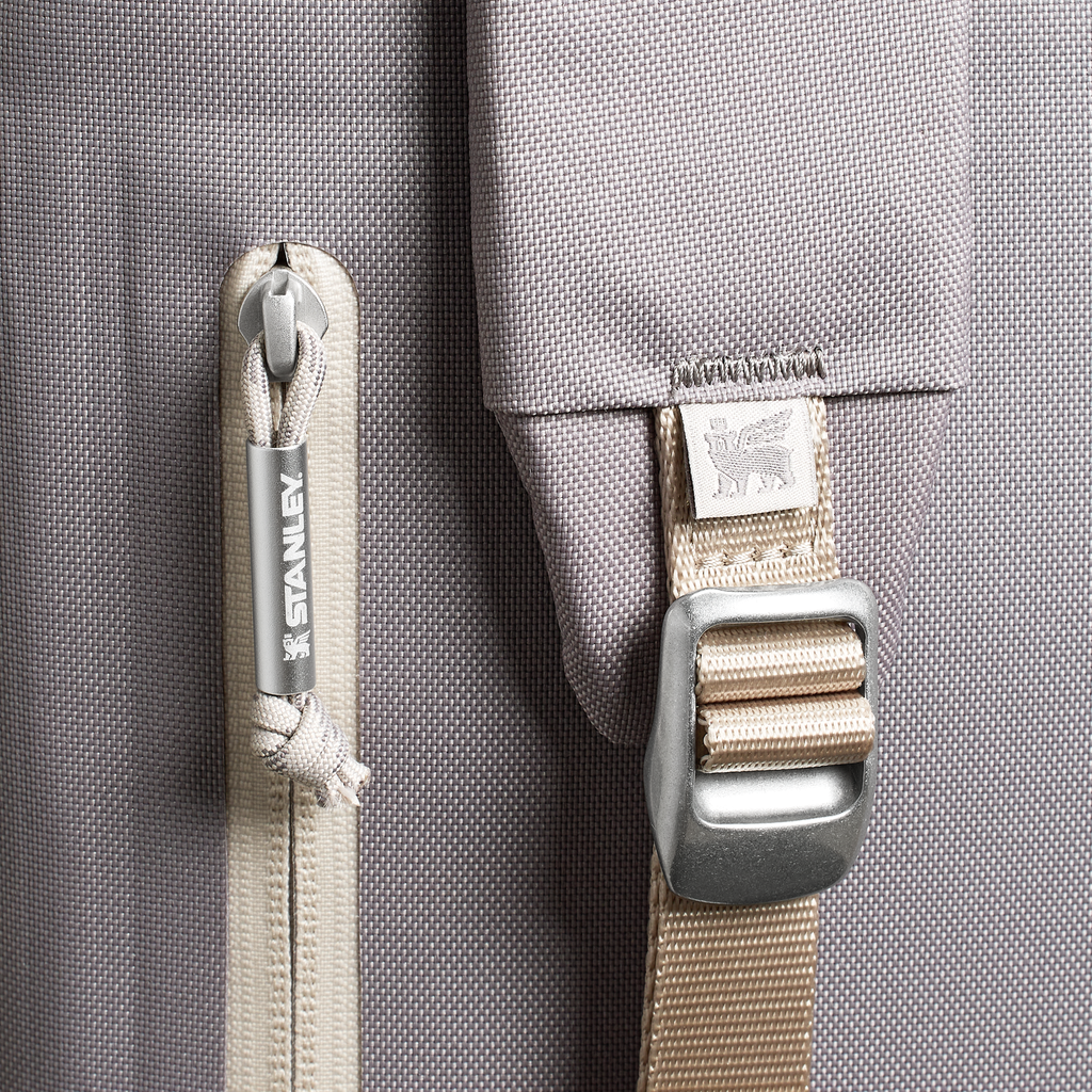 The All Day Madeleine Midi Cooler Backpack D244H