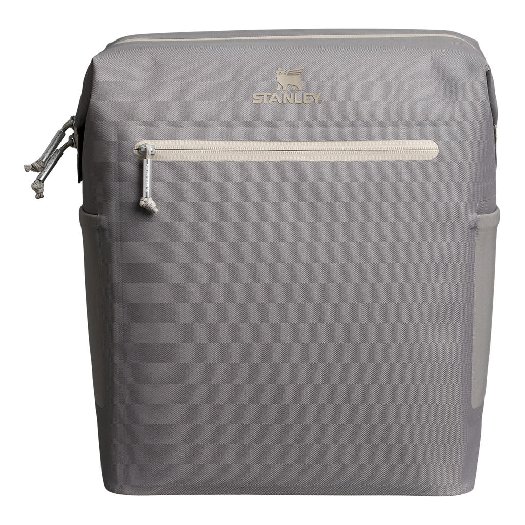 The All Day Madeleine Midi Cooler Backpack D244H