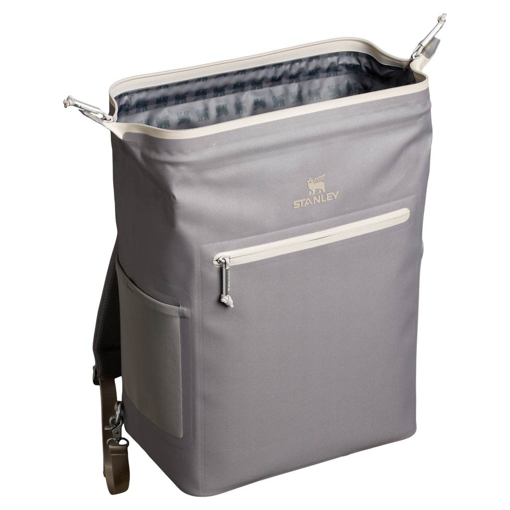 The All Day Madeleine Midi Cooler Backpack D244H