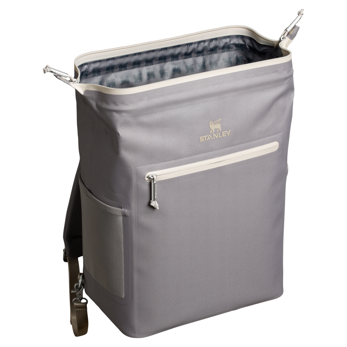 The All Day Madeleine Midi Cooler Backpack D244H