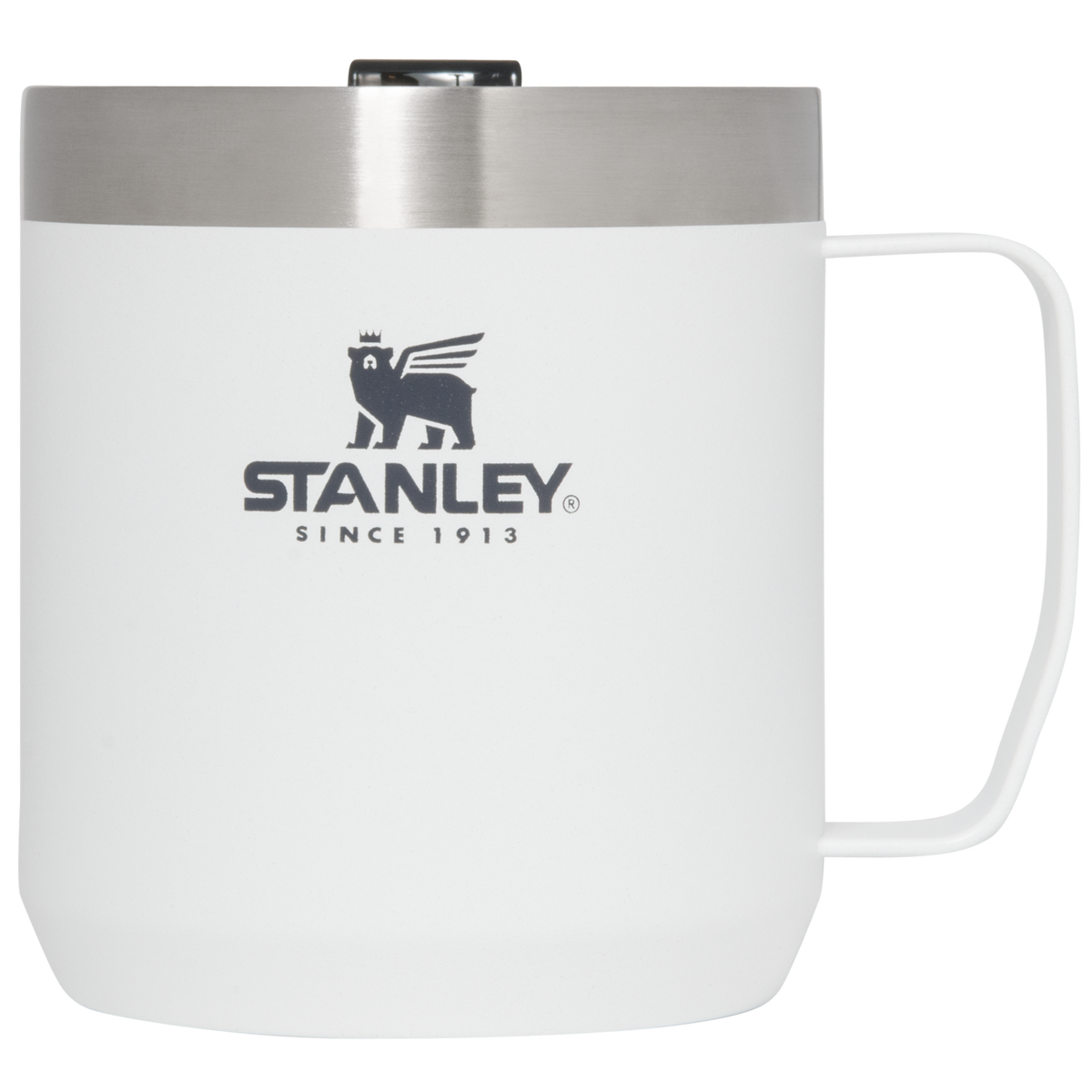Classic Legendary Camp Mug D031Y