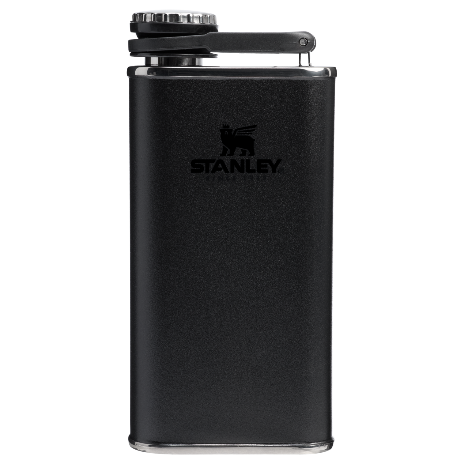 Classic Easy Fill Wide Mouth Flask D020U