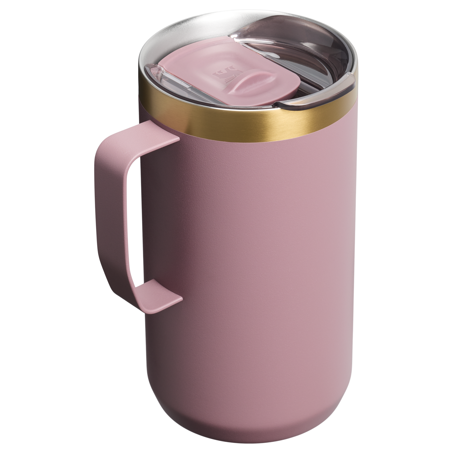 The Stay-Hot Camp Mug | Stanley Create D318Y