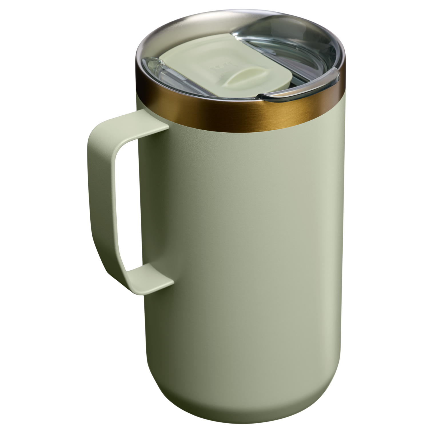 The Stay-Hot Camp Mug | Stanley Create D318Y