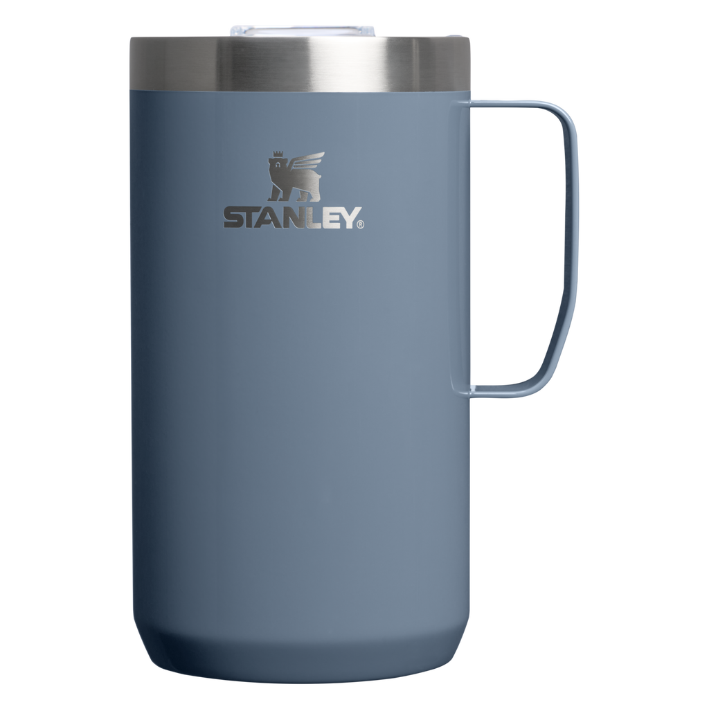 The Stay-Hot Camp Mug D041N