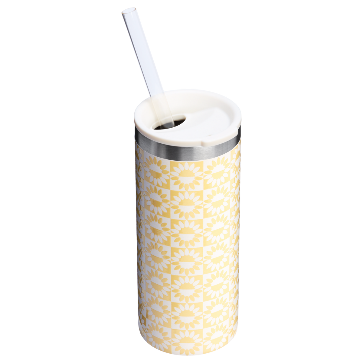The Everyday Slim Can Cooler Cup D255E