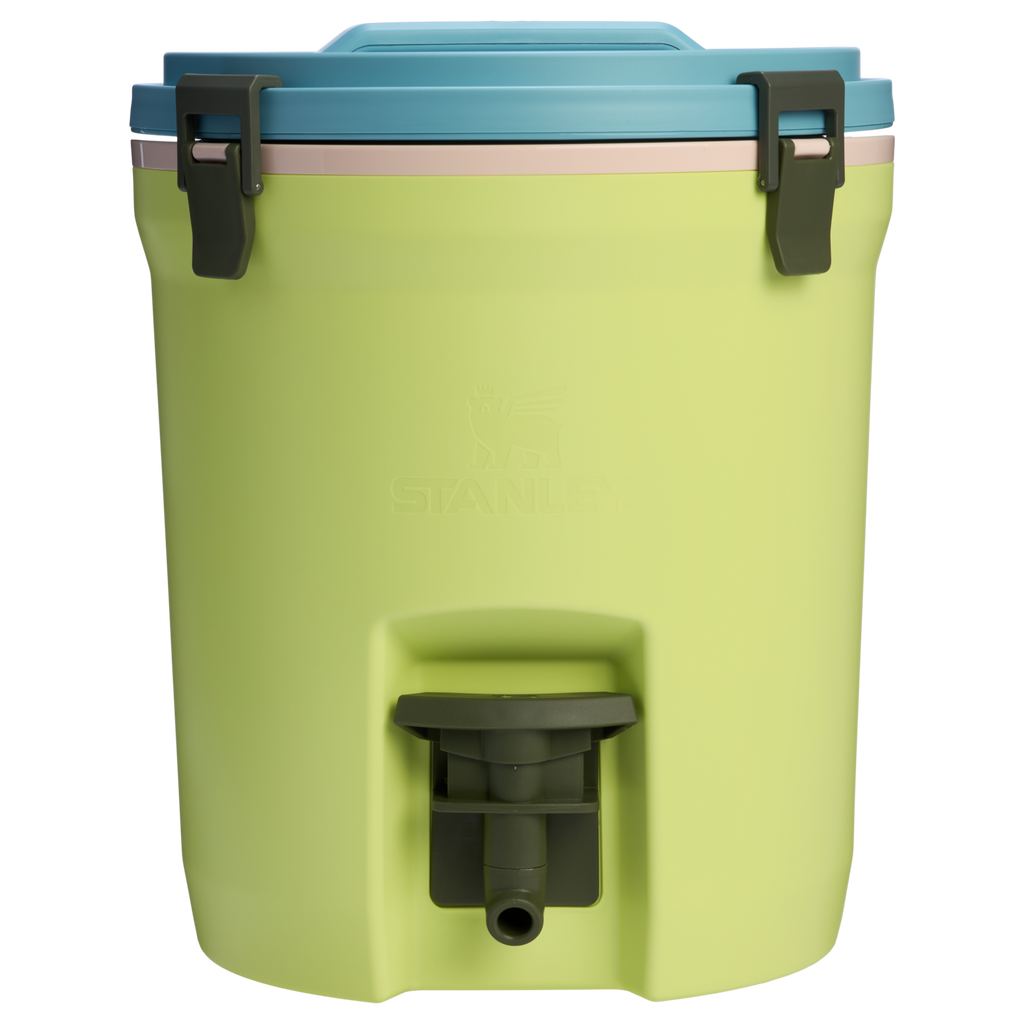 Adventure Fast Flow Water Jug 2G D025A