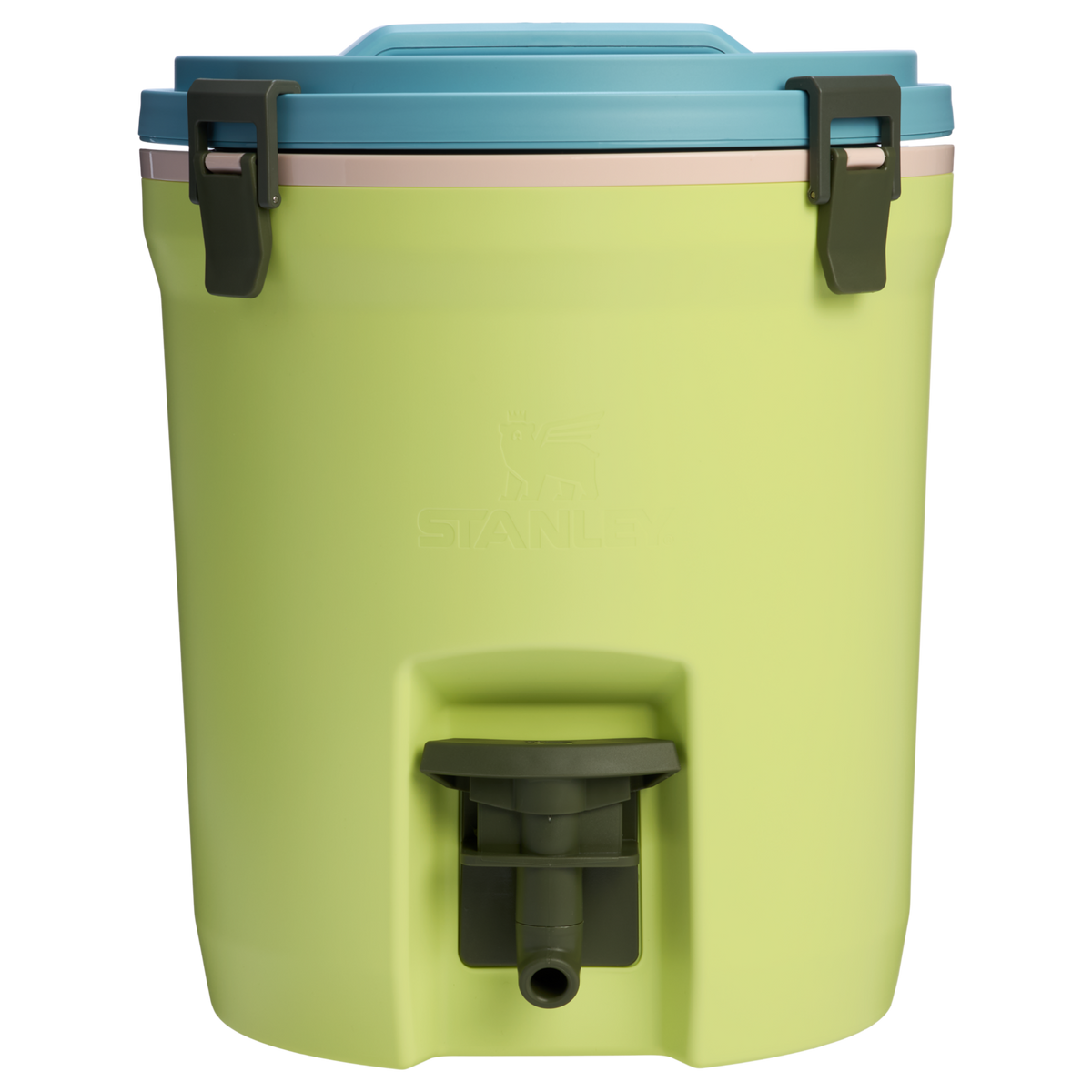 Adventure Fast Flow Water Jug 2G D025A