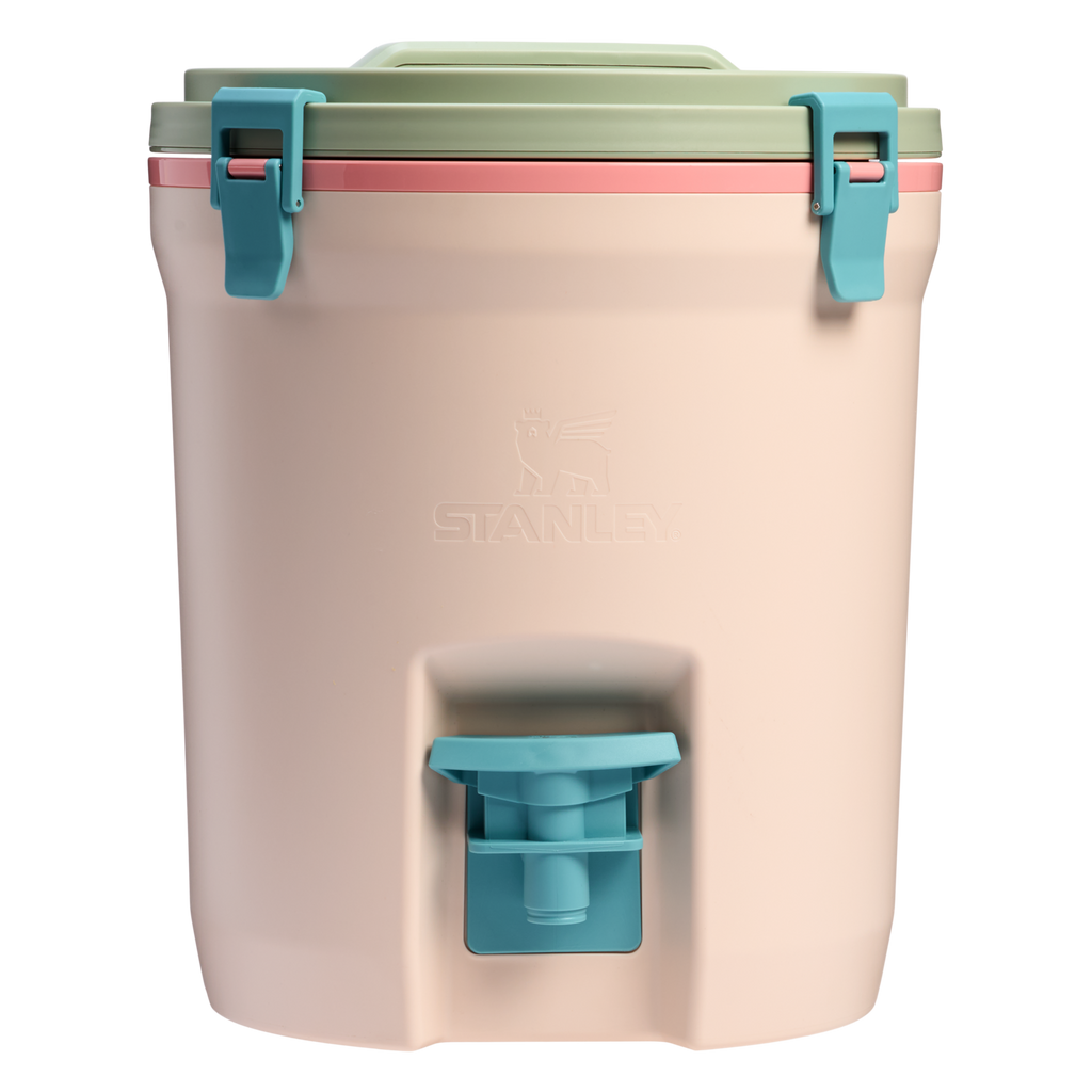 Adventure Fast Flow Water Jug 2G D025A