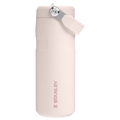 The IceFlow™ Bottle with Flip Straw Lid D057R