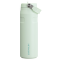 The IceFlow™ Bottle with Flip Straw Lid | Stanley Create D298V