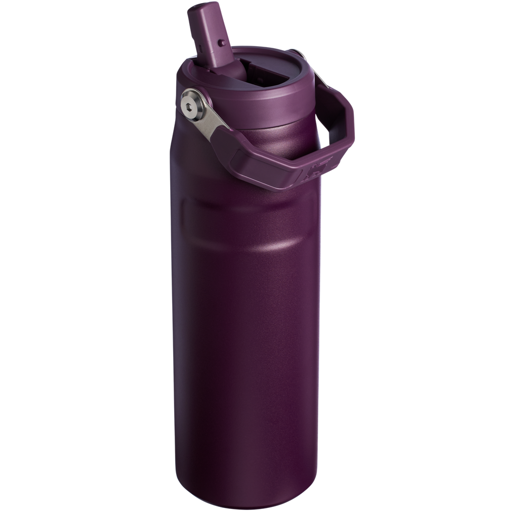 The IceFlow™ Bottle with Flip Straw Lid | Stanley Create D314K