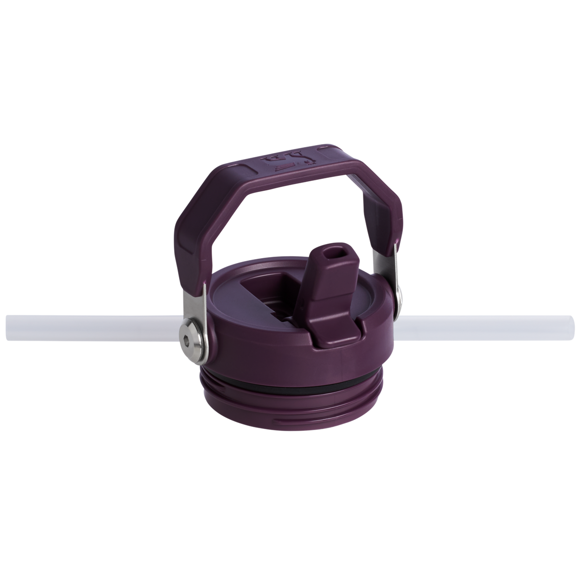 The IceFlow™ Bottle with Flip Straw Lid | Stanley Create D314K