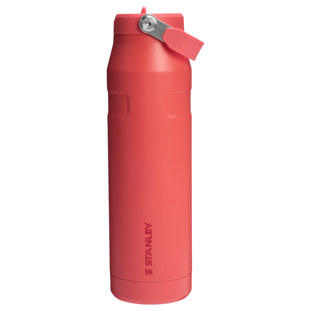 The IceFlow™ Bottle with Flip Straw Lid D059M