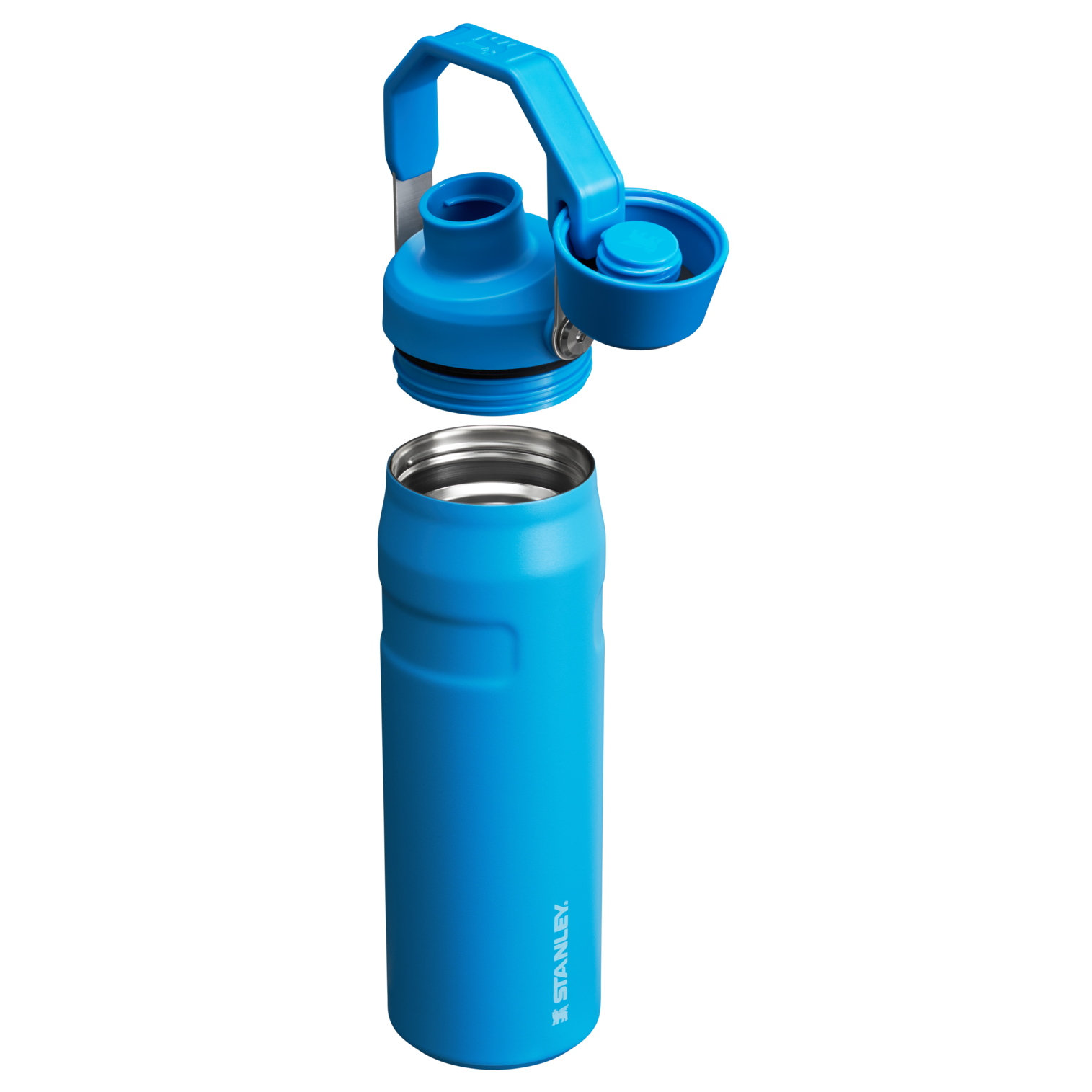 IceFlow™ Bottle with Fast Flow Lid | Stanley Create D316P
