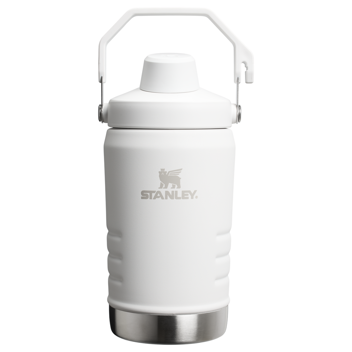 The IceFlow™ Flip Straw Jug D038H