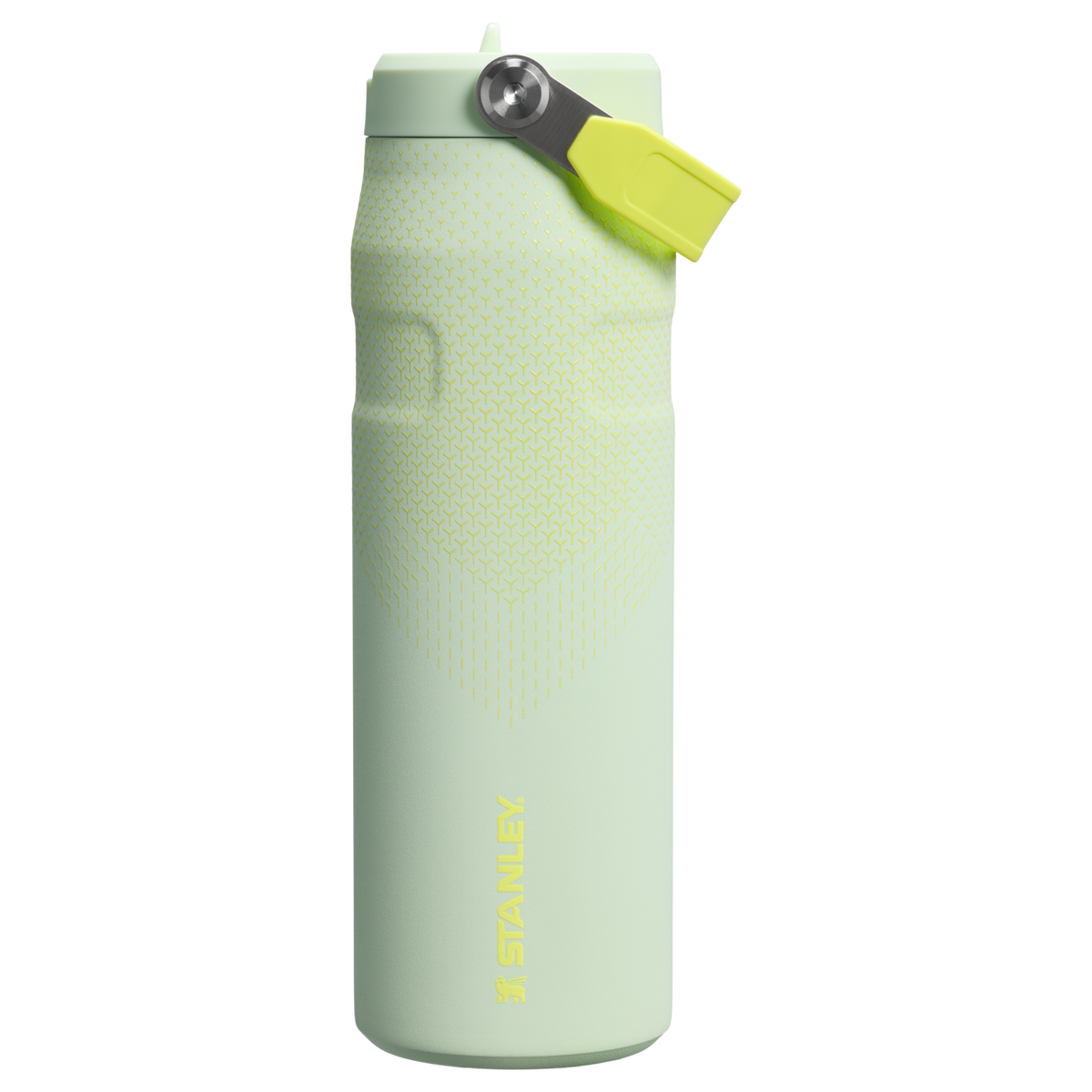 The IceFlow™ Bottle with Flip Straw Lid D058K