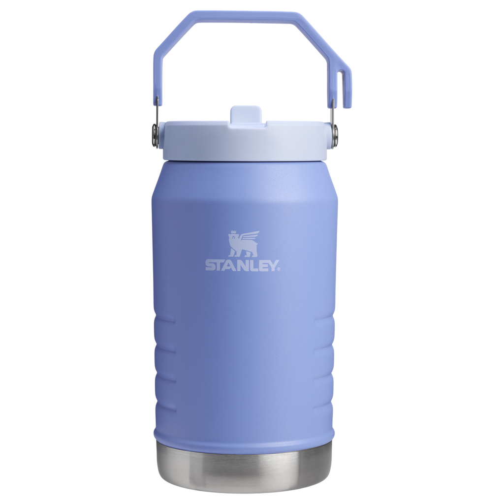 The IceFlow™ Flip Straw Jug D011E