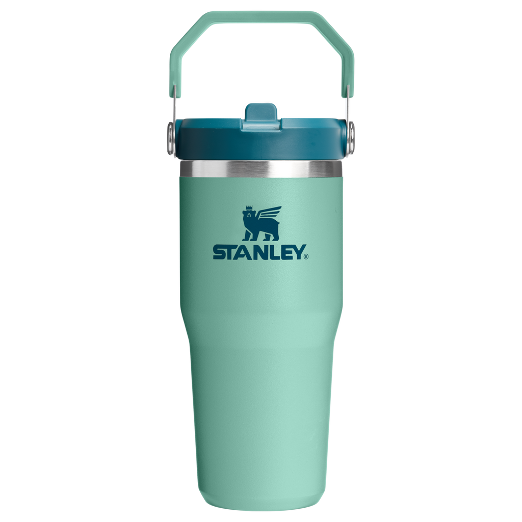 The IceFlow™ Flip Straw Tumbler D097Q