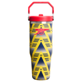 Stanley 1913 x Arsenal IceFlow™ Flip Straw Tumbler D191N