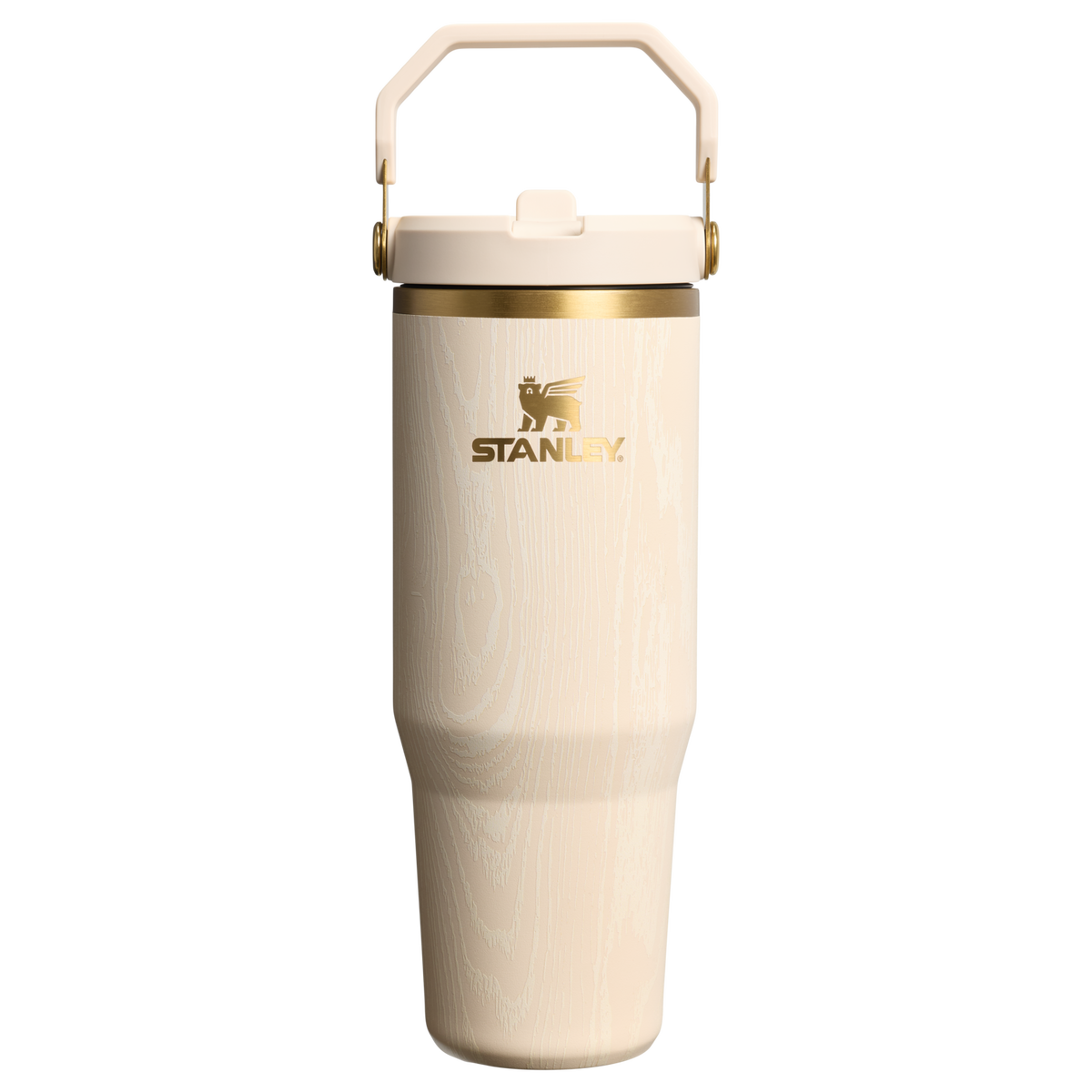 The Cheers & Cheer IceFlow™ Flip Straw Tumbler D183V