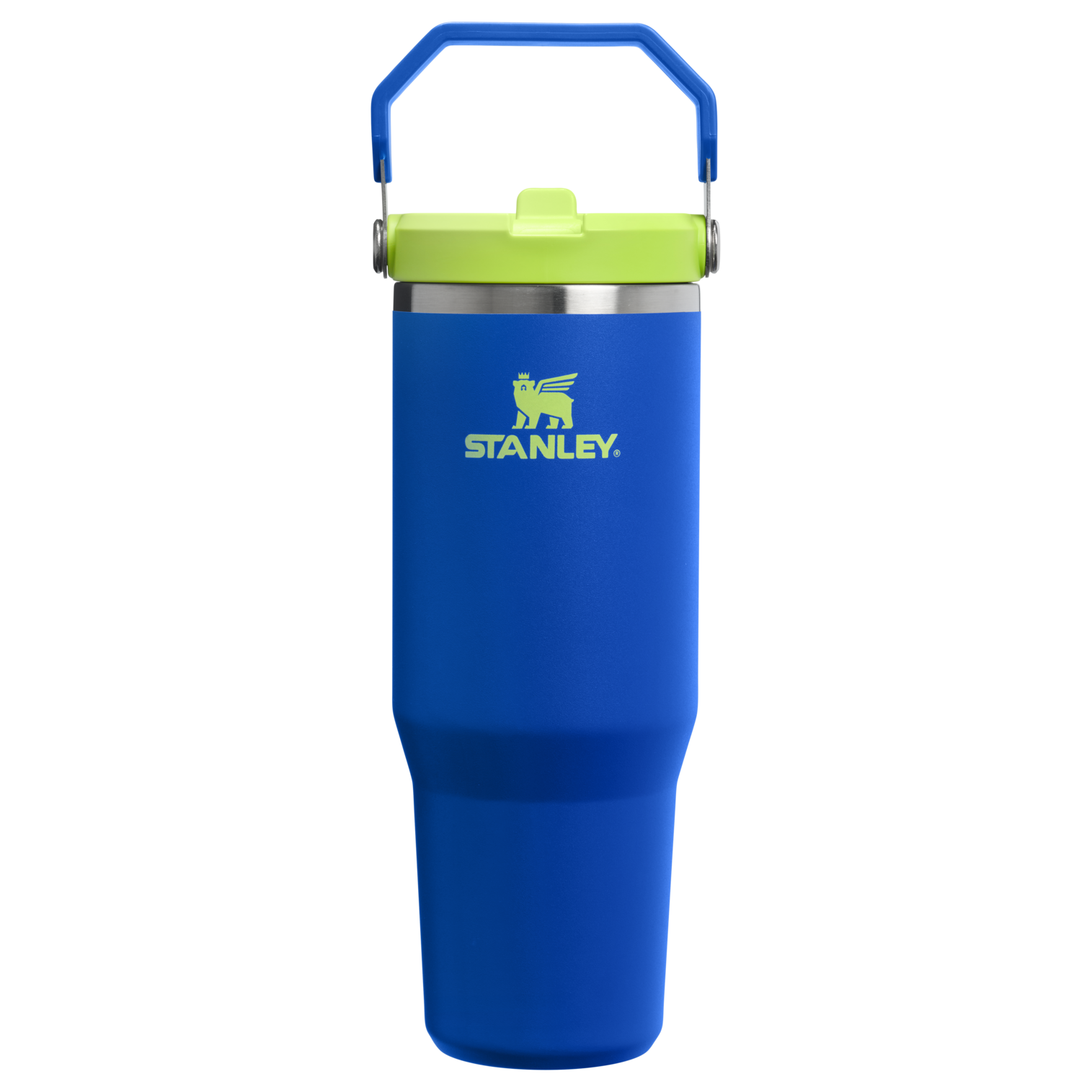 The IceFlow™ Flip Straw Tumbler D067V