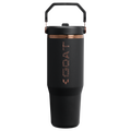 The Messi x Stanley  IceFlow™ Flip Straw Tumbler D222T