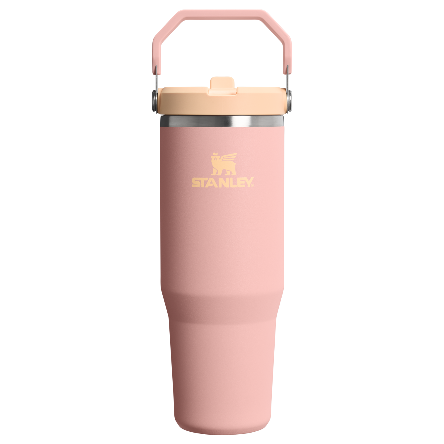 The IceFlow™ Flip Straw Tumbler D067V