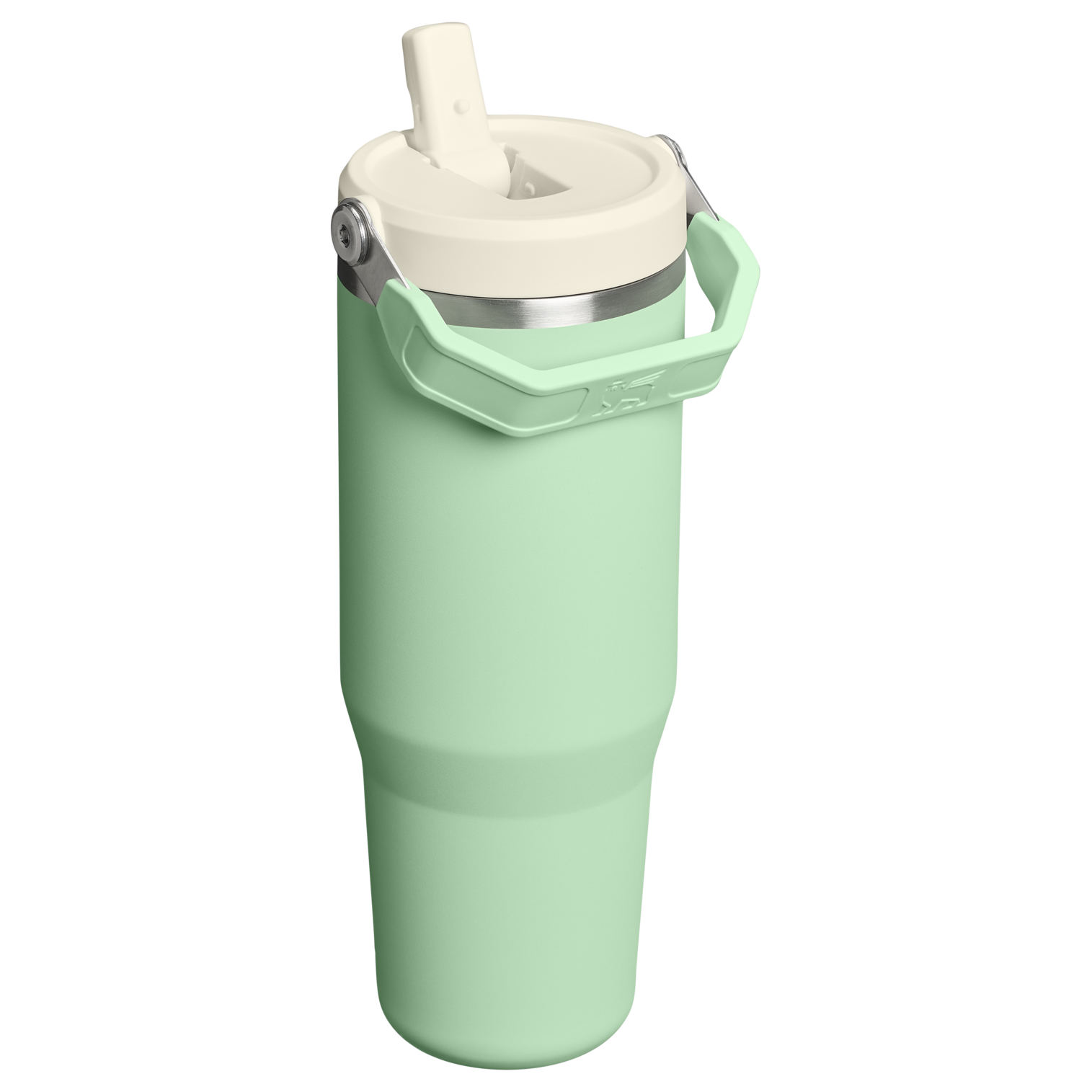 The IceFlow™ Flip Straw Tumbler | Stanley Create D325T