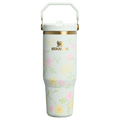 The Easter IceFlow™ Flip Straw Tumbler D258B