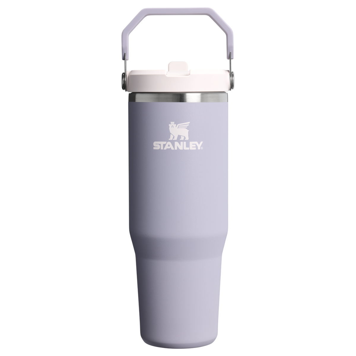 The IceFlow™ Flip Straw Tumbler D067V
