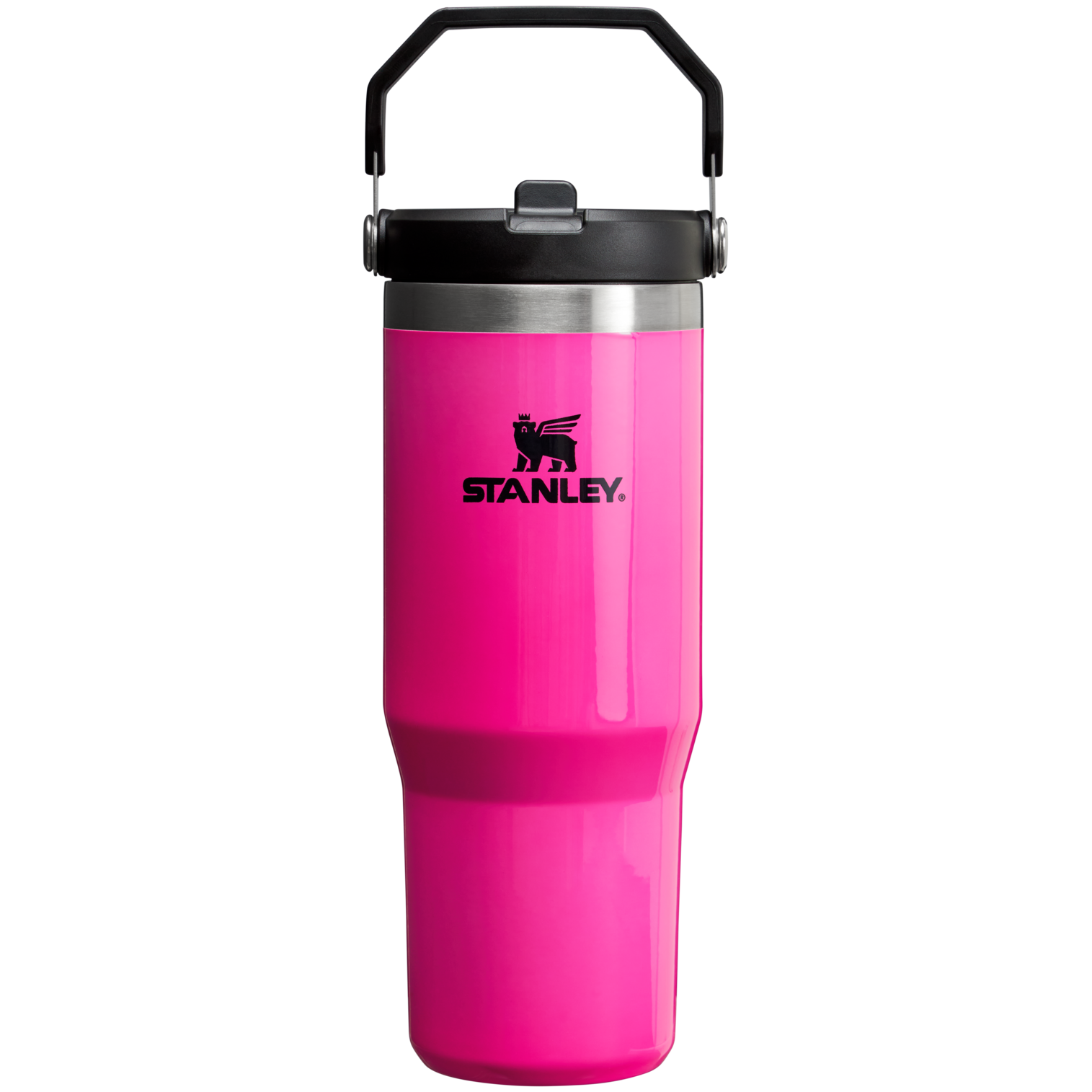 The IceFlow™ Flip Straw Tumbler | Stanley Create D325T