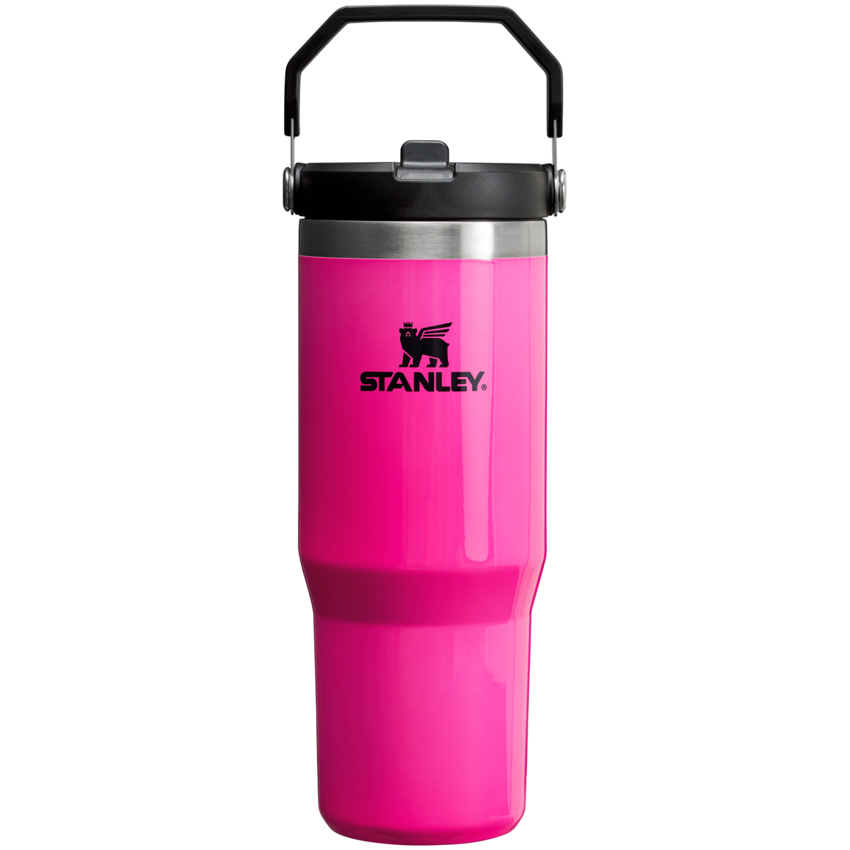 The IceFlow™ Flip Straw Tumbler D153N