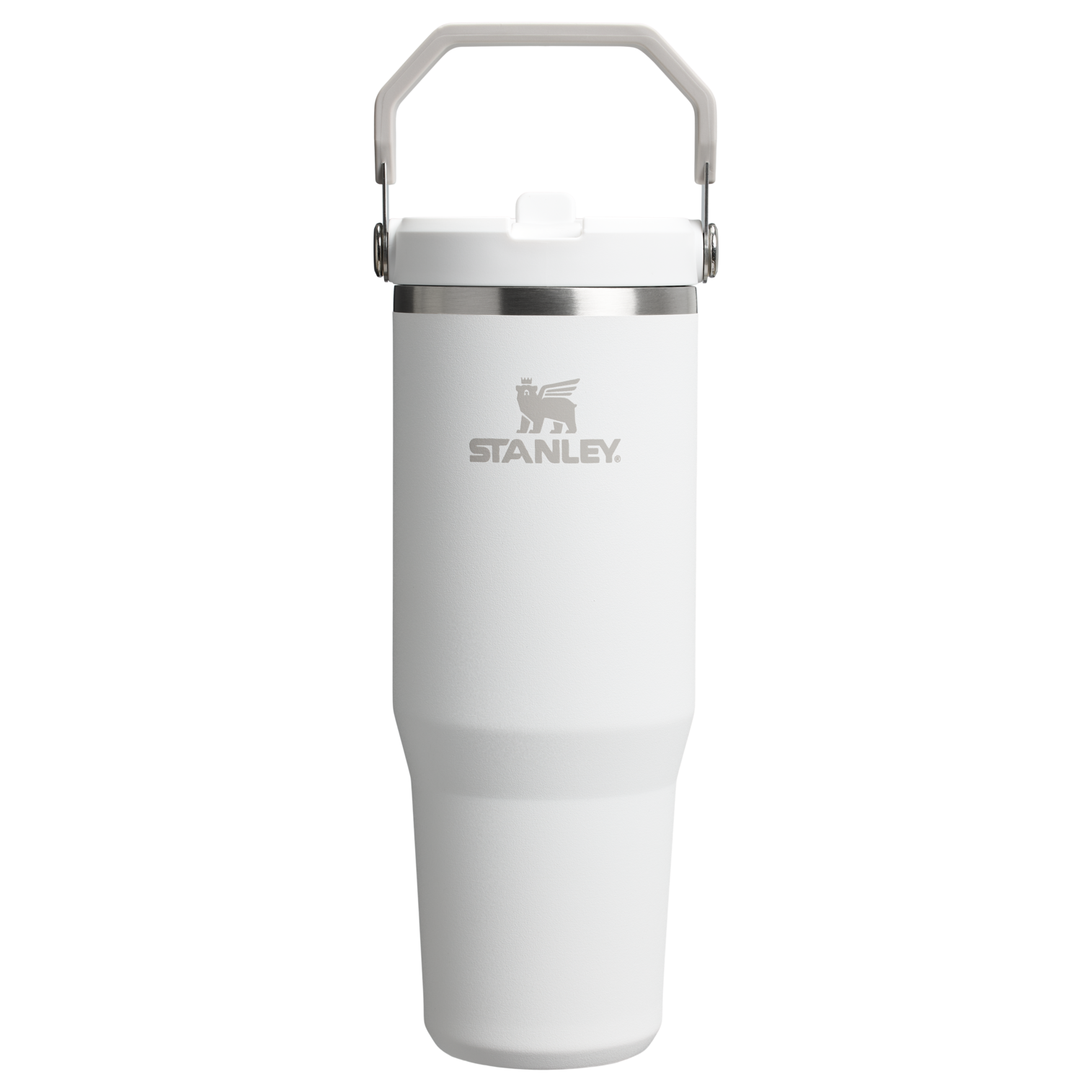 The IceFlow™ Flip Straw Tumbler D067V