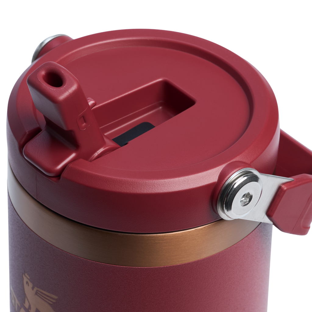 The IceFlow™ Flip Straw Tumbler | Stanley Create D325T