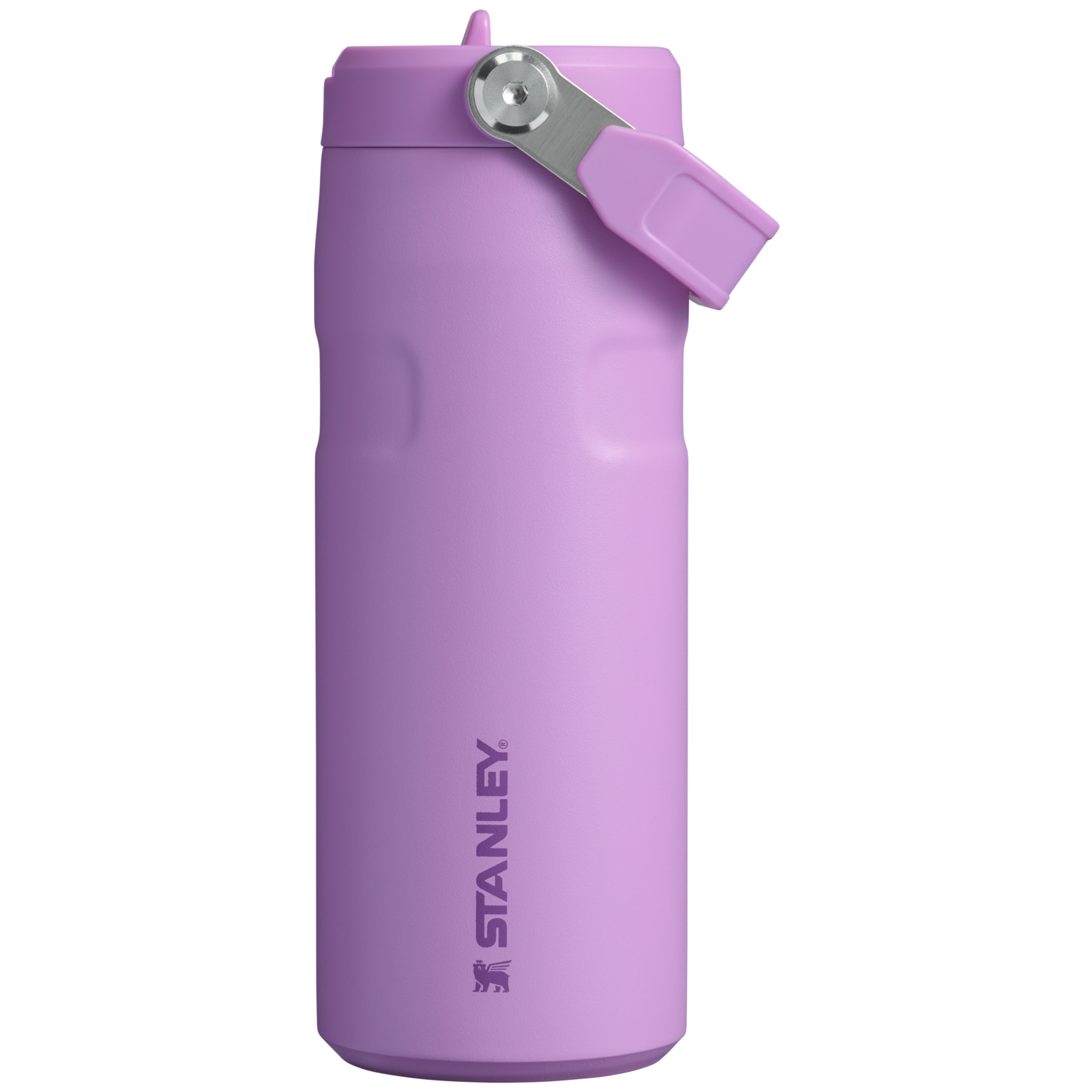 The IceFlow™ Bottle with Flip Straw Lid D057R