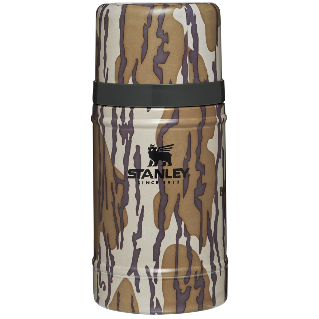 Classic Legendary Food Jar D049S