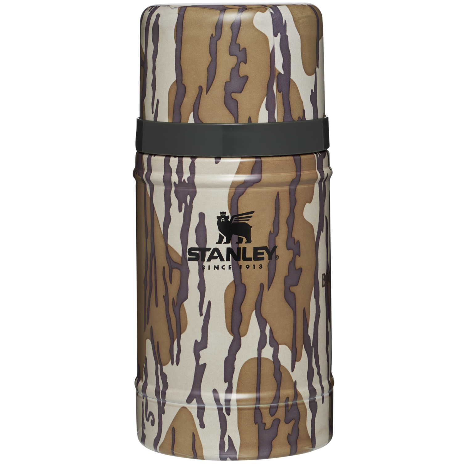 Classic Legendary Food Jar D049S