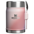 Classic Legendary Food Jar + Spork D048G