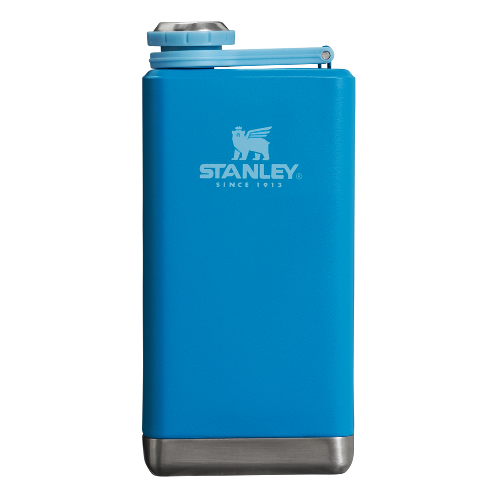 Classic Easy Fill Wide Mouth Flask D020U