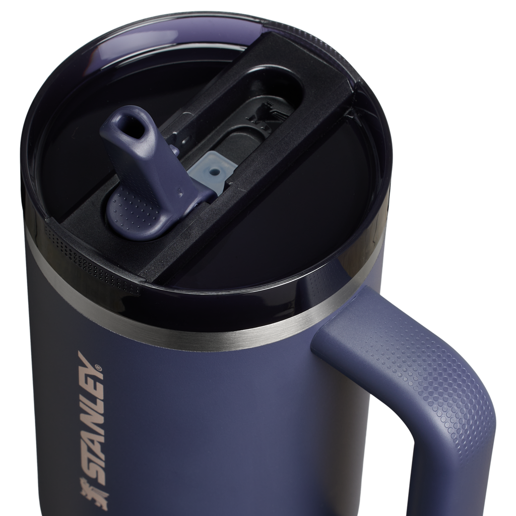 The Quencher ProTour Flip Straw Tumbler | Stanley Create D307J