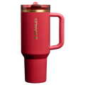 The Cheers & Cheer Quencher ProTour Flip Straw Tumbler | Stanley Create D297V