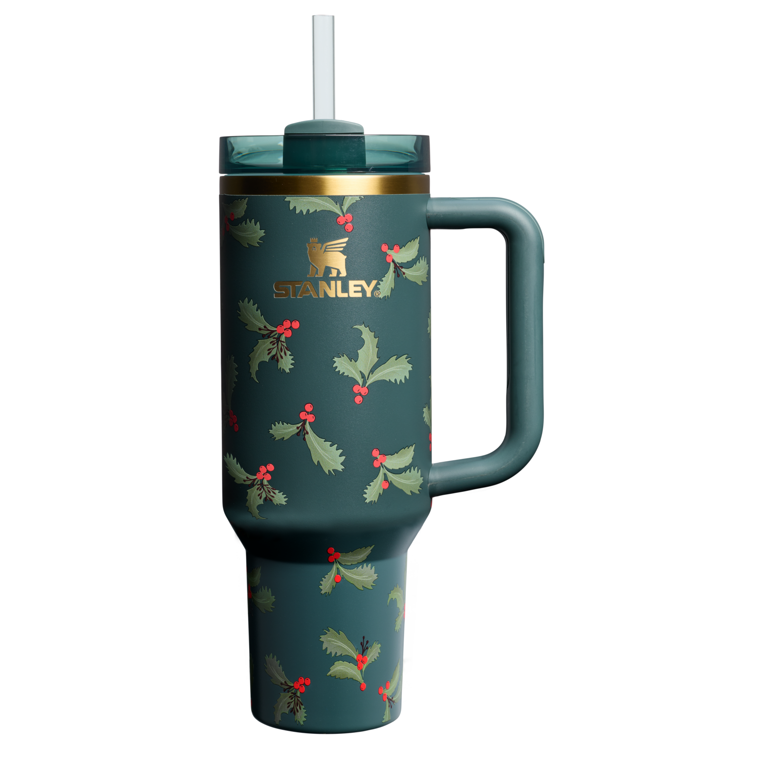 The Cheers & Cheer Quencher H2.0 Flowstate™ Tumbler D188Q