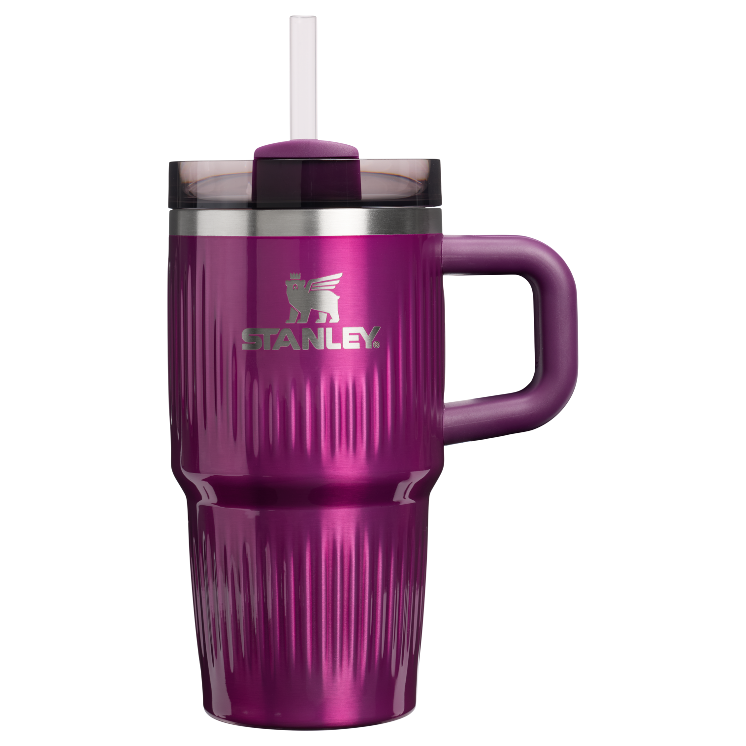 The Quencher® H2.0 Fluted Tumbler with Handle D112V